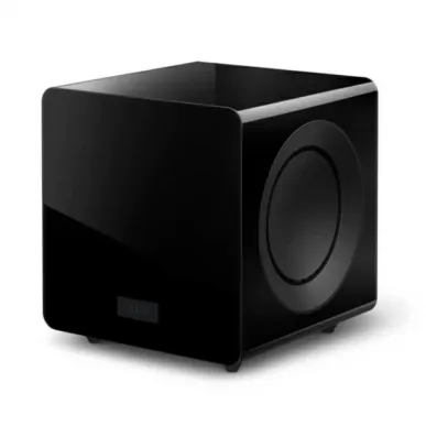 Сабвуфер KEF KC92 Black