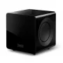 Сабвуфер KEF KC92 Black