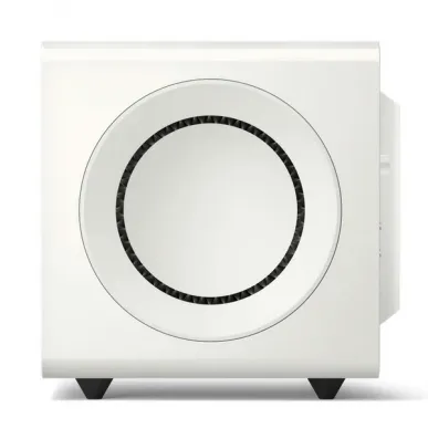 Сабвуфер KEF KC92 White