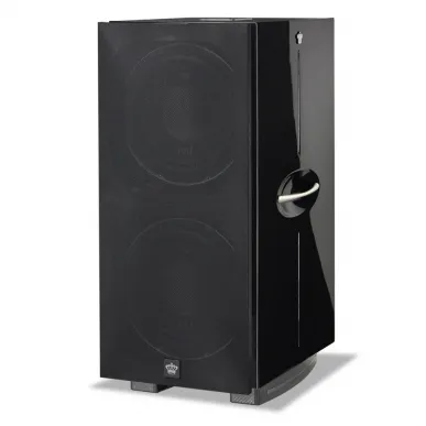 Сабвуфер REL 212 Black Label