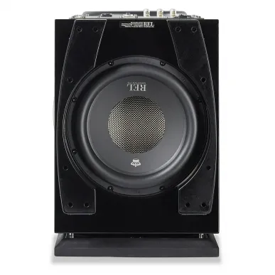 Сабвуфер REL 212 Black Label
