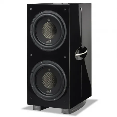 Сабвуфер REL 212 Black Label