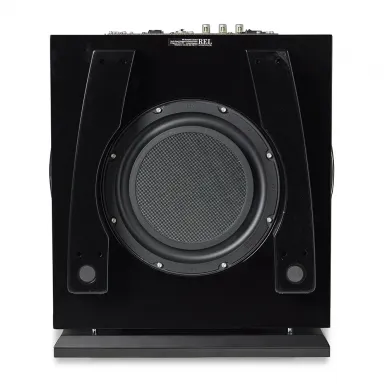 Сабвуфер REL Carbon Special Black Label