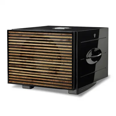 Сабвуфер REL Carbon Special Black Label