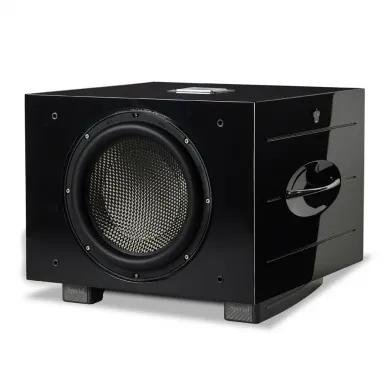Сабвуфер REL Carbon Special Black Label