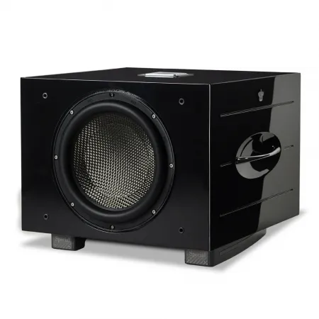 Сабвуфер REL Carbon Special Black Label