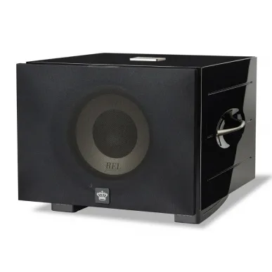 Сабвуфер REL S850 Black