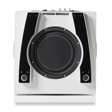 Сабвуфер REL S850 White