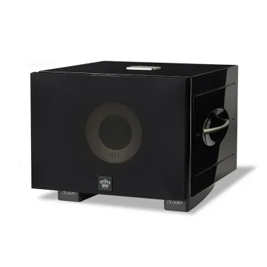 Сабвуфер REL S550 Black