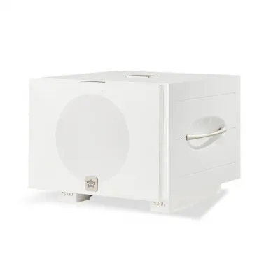 Сабвуфер REL S550 White