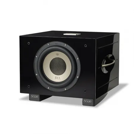 Сабвуфер REL S550 Black