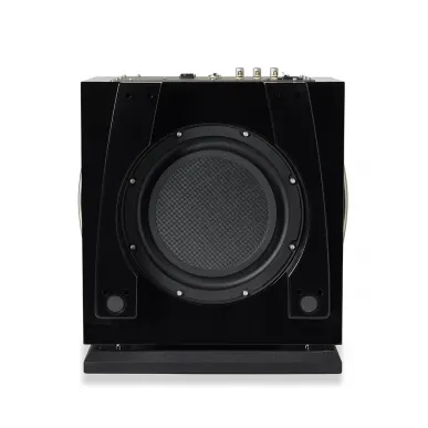 Сабвуфер REL S550 Black