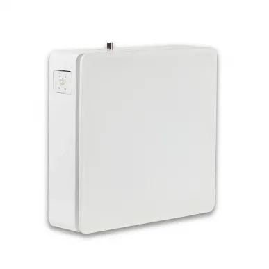 Сабвуфер REL Planar PL-1 White