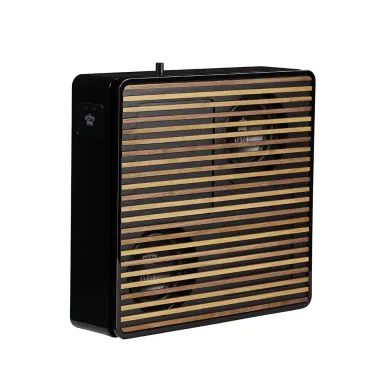 Сабвуфер REL Planar PL-1 Black