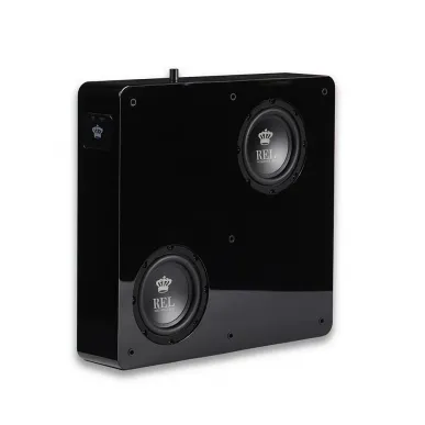 Сабвуфер REL Planar PL-1 Black