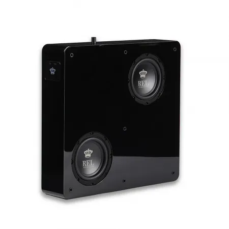 Сабвуфер REL Planar PL-1 Black
