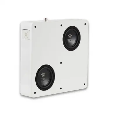 Сабвуфер REL Planar PL-1 White