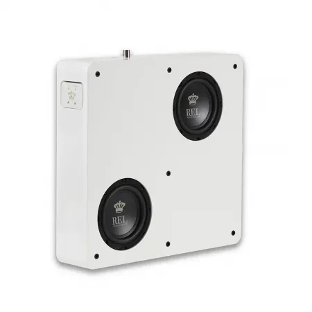 Сабвуфер REL Planar PL-1 White
