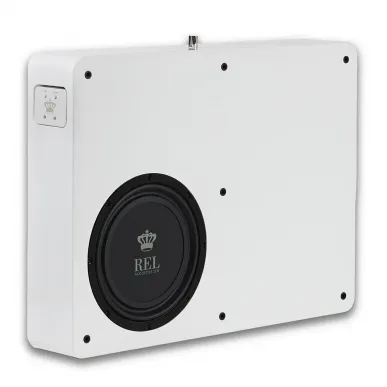 Сабвуфер REL Planar PL-2 White