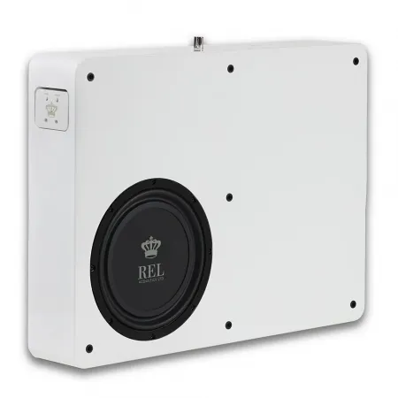 Сабвуфер REL Planar PL-2 White