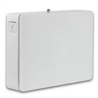 Сабвуфер REL Planar PL-2 White