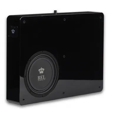 Сабвуфер REL Planar PL-2 Black