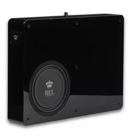 Сабвуфер REL Planar PL-2 Black