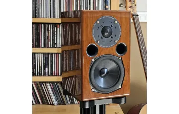 Обзор акустики Acoustic Energy AE1 40th Anniversary Edition
