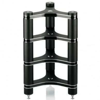 Стойка для винилового проигрывателя Clearaudio Innovation Stand Black