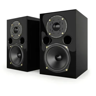 Полочная акустика Acoustic Energy AE1 40th Anniversary Edition High Gloss Black