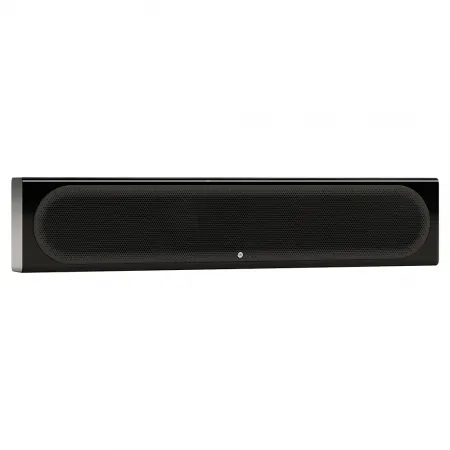 Настенная акустика Monitor Audio Radius On Wall Black Gloss (4G)