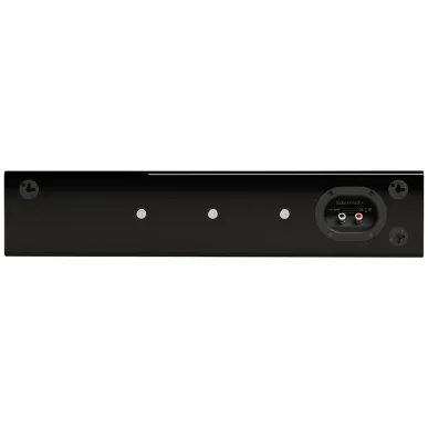 Настенная акустика Monitor Audio Radius On Wall Black Gloss (4G)
