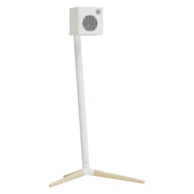 Полочная акустика Monitor Audio Radius 1 Satin White (4G)