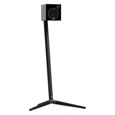 Полочная акустика Monitor Audio Radius 1 Black Gloss (4G)