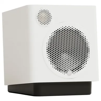 Полочная акустика Monitor Audio Radius 1 Satin White (4G)