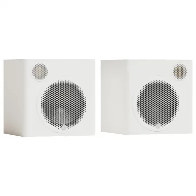 Полочная акустика Monitor Audio Radius 1 Satin White (4G)