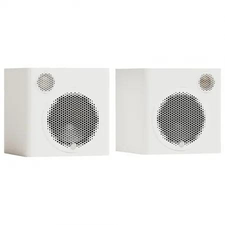 Полочная акустика Monitor Audio Radius 1 Satin White (4G)