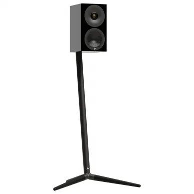 Полочная акустика Monitor Audio Radius 3 Black Gloss (4G)
