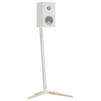 Полочная акустика Monitor Audio Radius 3 Satin White (4G)