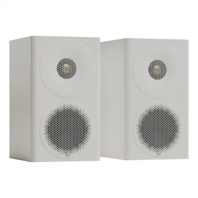 Полочная акустика Monitor Audio Radius 3 Satin White (4G)