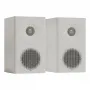 Полочная акустика Monitor Audio Radius 3 Satin White (4G)