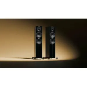 Обзор напольной акустики Monitor Audio Gold 500 (6G)