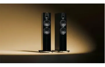 Обзор напольной акустики Monitor Audio Gold 500 (6G)