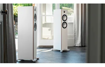 Обзор напольной акустики Monitor Audio Bronze 300 (7G)
