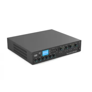 Микшер-усилитель CVGAUDIO MDA-4240