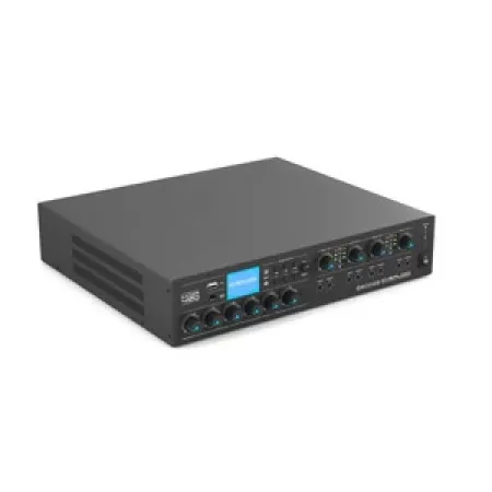 Микшер-усилитель CVGAUDIO MDA-4240