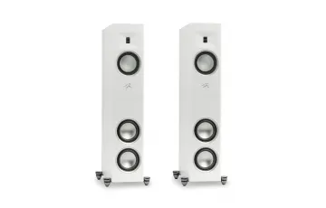 Обзор напольной акустики Martin Logan Motion F10