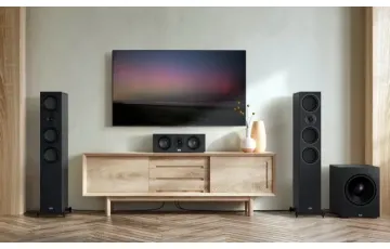 Обзор напольной акустики HECO Aurora XT 700