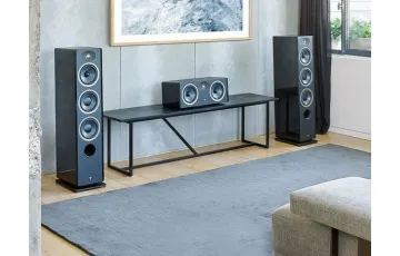 Обзор напольной акустики Focal Vestia N4
