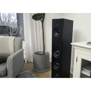 Обзор напольной акустики Emotiva Airmotiv XT2